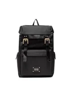 Plecaki - Plecak Versace Jeans Couture - Modivo - miniaturka - grafika 1