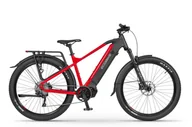 Rowery elektryczne - Rower elektryczny EcoBike RX500 SUV 130Nm 19/29" Rozmiar M/L - miniaturka - grafika 1