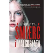 Thrillery - Śmierć i Małgorzata - miniaturka - grafika 1