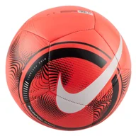 Piłka nożna - Piłka nożna Nike Phantom CQ7420 - miniaturka - grafika 1