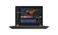 Laptopy - Lenovo ThinkPad P16 Gen 2 Intel Core i7 i7-14700HX40,6 cm (16") WQXGA 32 GB DDR5-SDRAM 1 TB SSD NVIDIA RTX 2000 Ada Wi-Fi 6E (802.11ax) Windows 11 Pro Czarny 21FA004SGE - miniaturka - grafika 1