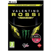 Gry PC Cyfrowe - Valentino Rossi The Game MotoGP Gra Steam PC DVD - miniaturka - grafika 1