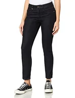 Spodnie damskie - BOSS dżinsy damskie - miniaturka - grafika 1