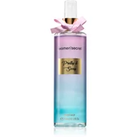 Wody i perfumy damskie - Women'Secret Women' Secret Pretty & Sexy 250ml mgiełka do ciała - miniaturka - grafika 1