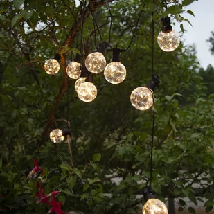 Ogrodowa girlanda świetlna LED Star Trading Big Circus, dł. 4,5 m - Lampy ogrodowe - miniaturka - grafika 1