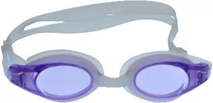 Okulary Do Pływania Na Basen Antyfog Freestyle Junior - Maski do nurkowania - miniaturka - grafika 1