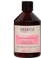 Szampony do włosów - Wella Šampūnas dažytiems plaukams Ohanic Color Protect 250 ml - miniaturka - grafika 1