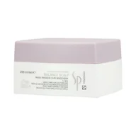 Maski do włosów - Wella SP Balance Scalp Maseczka kojąca do wrażliwej skóry głowy 200ml - miniaturka - grafika 1