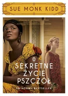 Literatura obyczajowa - Sekretne życie pszczół - miniaturka - grafika 1