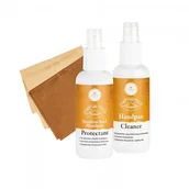 Perkusje - MEINL Sonic Energy SSHPCS zestaw do konserwacji handpan stalowy - miniaturka - grafika 1