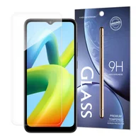 Szkła hartowane na telefon - Standard Tempered Glass Koperta szkło hartowane Xiaomi Redmi A1+ 9H - miniaturka - grafika 1