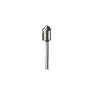 Dremel Frez do rowków klinowych 6,4 mm 2615064032 - Materiały ścierne - miniaturka - grafika 1