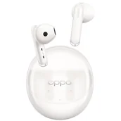 Słuchawki - OPPO Enco Air3 Biały - miniaturka - grafika 1