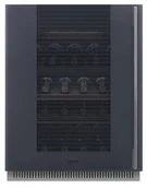 Chłodziarki do wina - SMEG CVI138LG - miniaturka - grafika 1