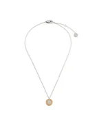 Naszyjniki - Furla Naszyjnik WJ00201 K21000 0391S Srebrny - miniaturka - grafika 1