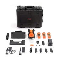 Drony - Autel EVO II Dual Rugged Bundle 640T RTK V3 Orange - miniaturka - grafika 1