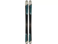 Narty - Narty skiturowe K2 Wayback 92 szaro-niebieskie 10G0205.101.1 167 cm - miniaturka - grafika 1