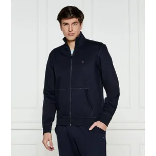 Tommy Hilfiger Bluza ESSENTIAL FLEECE Regular Fit - Bluzy męskie - miniaturka - grafika 1
