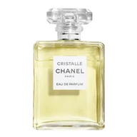 Wody i perfumy damskie - Chanel Cristalle Eau de Parfum 2023 woda perfumowana 100 ml - miniaturka - grafika 1