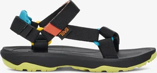 Teva C'S Hurricane XLT 2, BLKM, 28 us 11; uk 10 - Buty dla dziewczynek - miniaturka - grafika 1