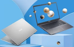 ASUS X515EA-BQ1222 Core i3-1115G4 + Win 10/11 Pro - Laptopy - miniaturka - grafika 1