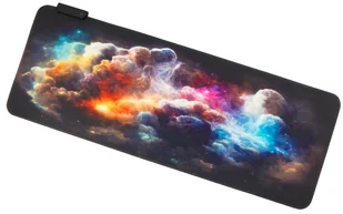 Podkładka podświetlana LED Artnico P1895 80x30 cm - Podkładki pod mysz - miniaturka - grafika 2