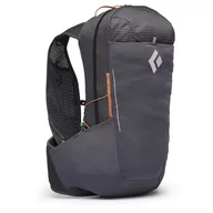 Plecaki - Plecak Black Diamond Pursuit Backpack 15 L Rozmiar plecaka: M / Kolor: czarny/brązowy - miniaturka - grafika 1