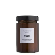 Świece - Black Fig & Neroli - Vila Hermanos -  świeca zapachowa 225g - seria Apothecary - miniaturka - grafika 1