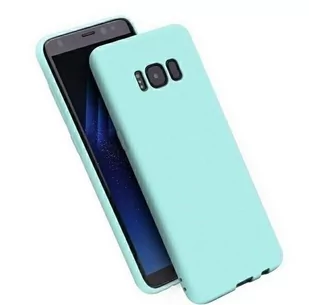 Candy Beline Etui Xiaomi Mi 10T Lite 5G niebieski/blue - Etui i futerały do telefonów - miniaturka - grafika 1