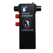 Akcesoria do krótkofalówek - Odbiornik do łowów na lisa (ardf) R3500D na 3.5MHz - miniaturka - grafika 1