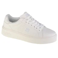 Buty trekkingowe damskie - Buty do chodzenia damskie, Fila Crosscourt Altezza R Wmn - miniaturka - grafika 1