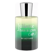 Wody i perfumy męskie - Juliette Has A gun - Ex Vetiver, Woda Perfumowana - Ex Vetiver Edp 50ml - Dla Mężczyzn - miniaturka - grafika 1