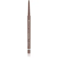 Akcesoria i kosmetyki do stylizacji brwi - Essence Essensce Micro Precise Eyebrow Pencil 04 Kredka do brwi 0,05g - miniaturka - grafika 1