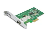 Karty sieciowe - PLANET Low Profile Bracket ENW-9701 Wewnętrzny Włókno 1000 Mbit/s 4060-000484-000 - miniaturka - grafika 1