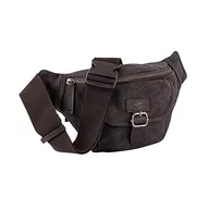 Plecaki - Mountain, Belt Bag Dark Grey - miniaturka - grafika 1