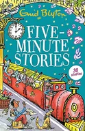 Pozostałe książki - Five-Minute Stories - miniaturka - grafika 1