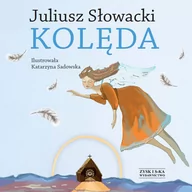 Baśnie, bajki, legendy - Zysk i S-ka Kolęda - Juliusz Słowacki - miniaturka - grafika 1