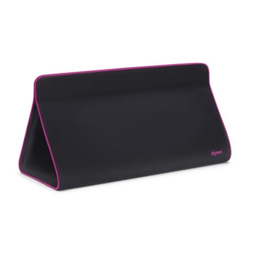 Oryginalne Etui podróżne czarny/fuksja Dyson Airwrap