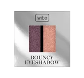 Cienie do powiek - WIBO Bouncy Eyeshadow paleta cieni do powiek 2 5g - miniaturka - grafika 1