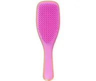 Szczotki i grzebienie do włosów - Tangle Teezer Ultimate Detangler, szczotka do włosów, fine&fragile apricot purple - miniaturka - grafika 1
