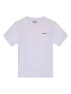 Koszulki i topy damskie - Bench Koszulka "Alcyone" w kolorze białym - miniaturka - grafika 1