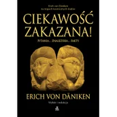 Historia świata - Ciekawość zakazana! - miniaturka - grafika 1