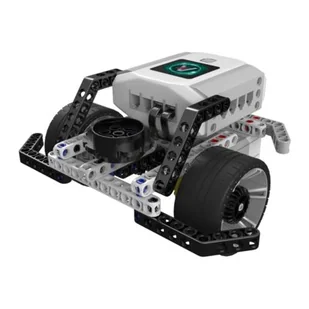 ABILIX Robot edukacyjny ABILIX Krypton 8 + RATY 15x0 ) + zgarnij do 50zł RABATU! Sprawdź na Redcoon.pl - Dzwonki i gongi - miniaturka - grafika 1