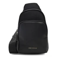 Torby męskie - Torba męska Gino Rossi C-GIN-E-029-05 - miniaturka - grafika 1