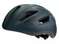 Kaski rowerowe - ROGELLI kask rowerowy CUORA, niebieski, ROG351062 - miniaturka - grafika 1
