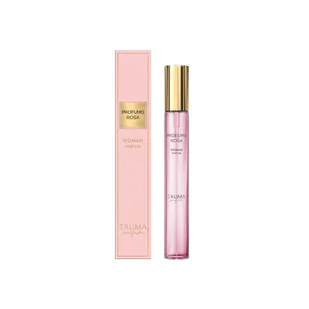 EXUMA Parfums Profumo Rosa woda perfumowana 18.0 ml - Wody i perfumy unisex - miniaturka - grafika 1