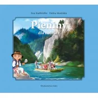 Przewodniki - Wydawnictwo Astra Ewa Stadtmuller, Halina Mastalska Pieniny dla rodziny - miniaturka - grafika 1