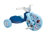 Rowerki trójkołowe - Frozen II, Rowerek trzykołowy 10'' - miniaturka - grafika 1