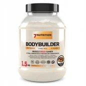 Odżywki na masę - Bodybuilder 1,5Kg - miniaturka - grafika 1