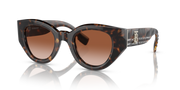 Okulary przeciwsłoneczne - Okulary Przeciwsłoneczne Burberry BE 4390 Meadow 300213 - miniaturka - grafika 1